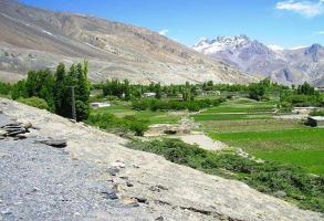 Gilgit, Baltistan